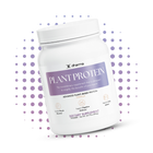 Plant Protein (Vanilla)