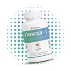 Omega-3 | Heart, Brain and Daily Well-Being Support