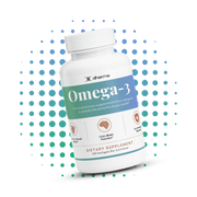 Omega-3 | Heart, Brain and Daily Well-Being Support