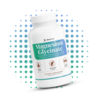 Magnesium Glycinate | Sleep, Relaxation and Nervous System
