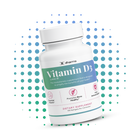 Vitamin D3 | Bone, Mood and Energy Support