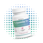 Vitamin D3 | Bone, Mood and Energy Support