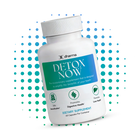 Detox Now – Natural Liver Cleanse & Full Body Detox Supplement