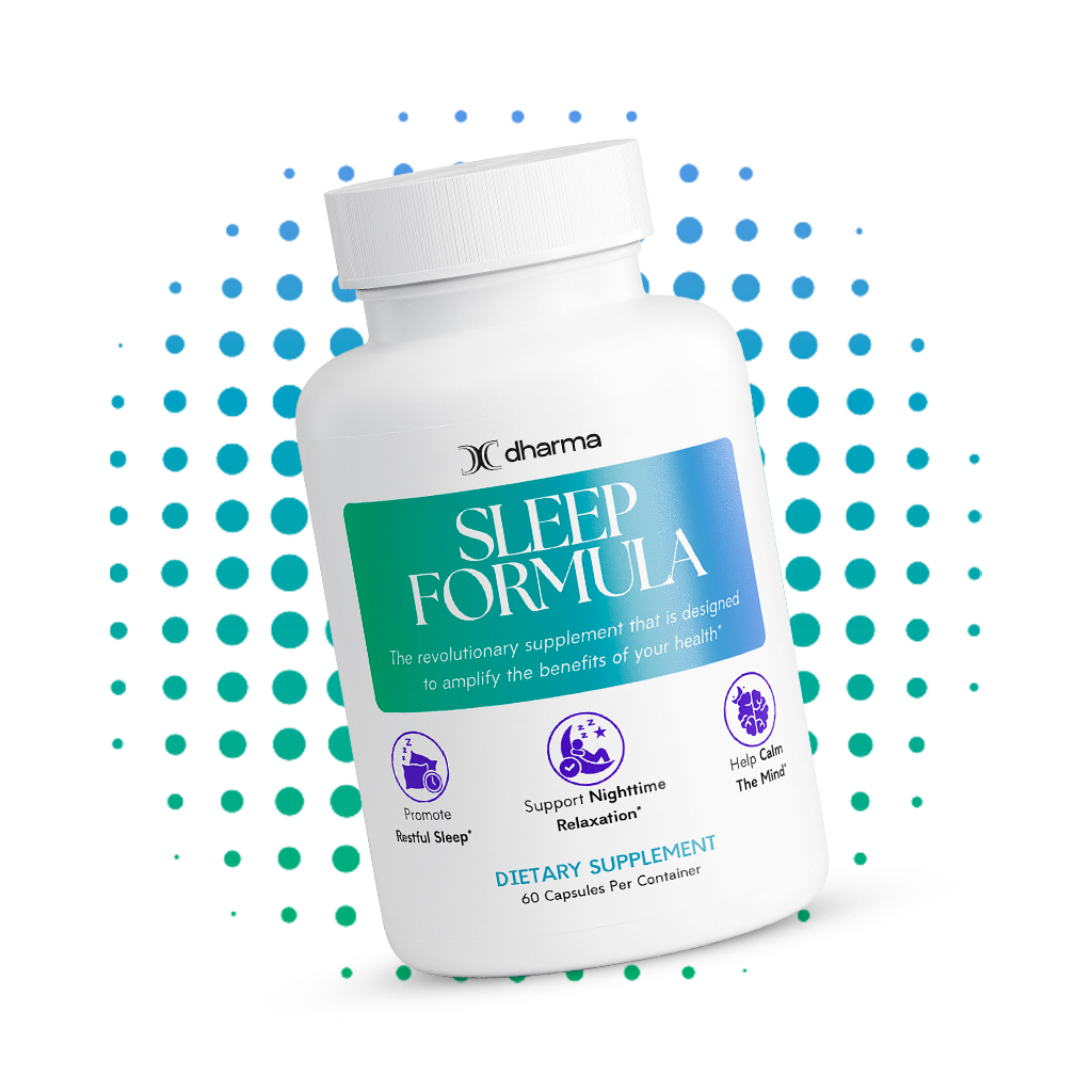 Sleep Formula