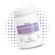 Plant Protein (Chocolate)