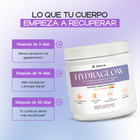 Hydraglow Powder (Peach Mango)
