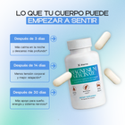 Magnesium Glycinate – Sleep, Relaxation & Nervous System Support