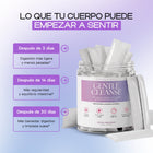 Colon Gentle Cleanse – Fiber & Enzyme Digestive Support Supplement