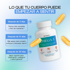 Omega-3 Fish Oil – Heart, Brain & Daily Wellness Support