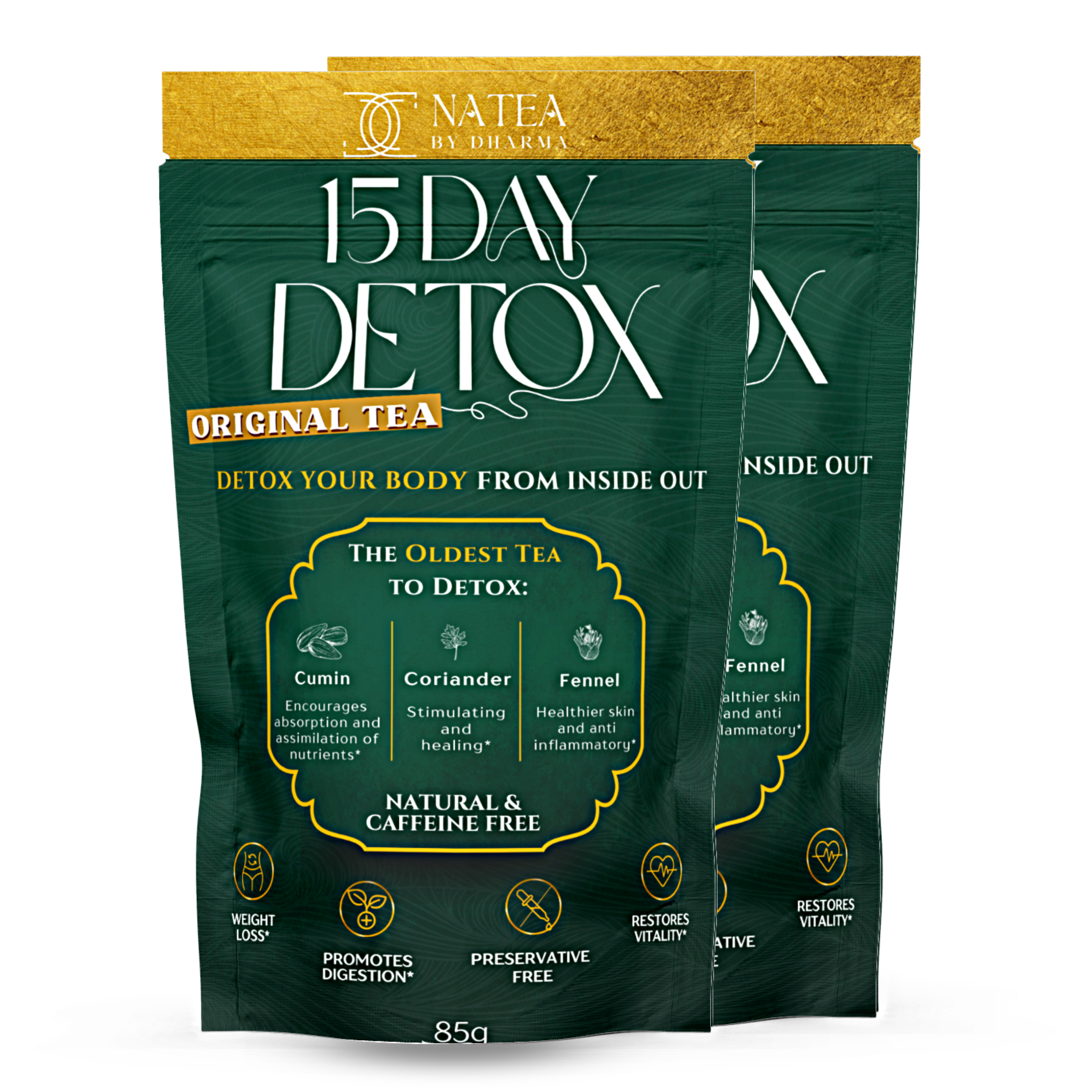 Original Detox Tea