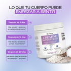 Creatine Monohydrate – Strength, Performance & Muscle Recovery
