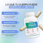 GLP-1 Support | Daily Metabolic, Gut & Micronutrient Formula