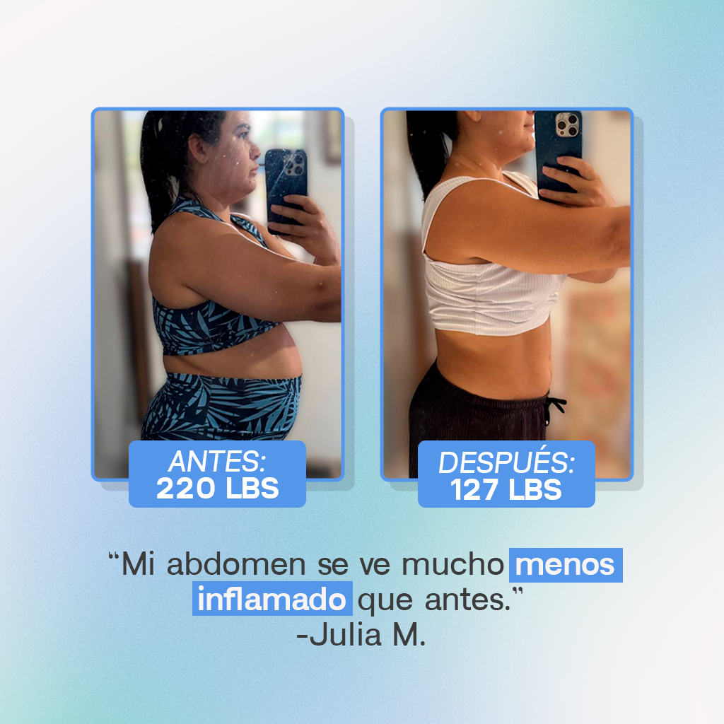 #1 Berberine+ para Perder Peso