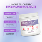 Hydraglow Powder (Lychee)