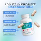 Maca Plus – Energy, Hormonal Balance & Daily Vitality