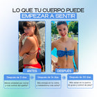 Slim Boost – Natural Metabolism & Energy Support Supplement