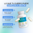 Gut Boost Pro – Daily Digestive Support & Bloating Relief Supplement