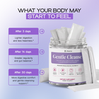 Colon Gentle Cleanse | Fiber and Enzymes for Digestive Support