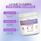 Hydraglow Powder (Passion Fruit) - Daily Hydration & Energy Support