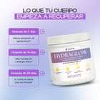 Hydraglow Powder (Lemonade)