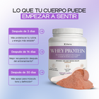 Chocolate Whey Isolate Protein Powder — Lean Muscle & Recovery