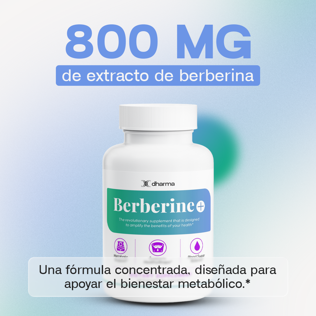 Berberine Plus - New on TikTok