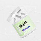 Slim Boost USA-made dietary supplement for metabolic support — natural ingredients, no rebound weight gain
