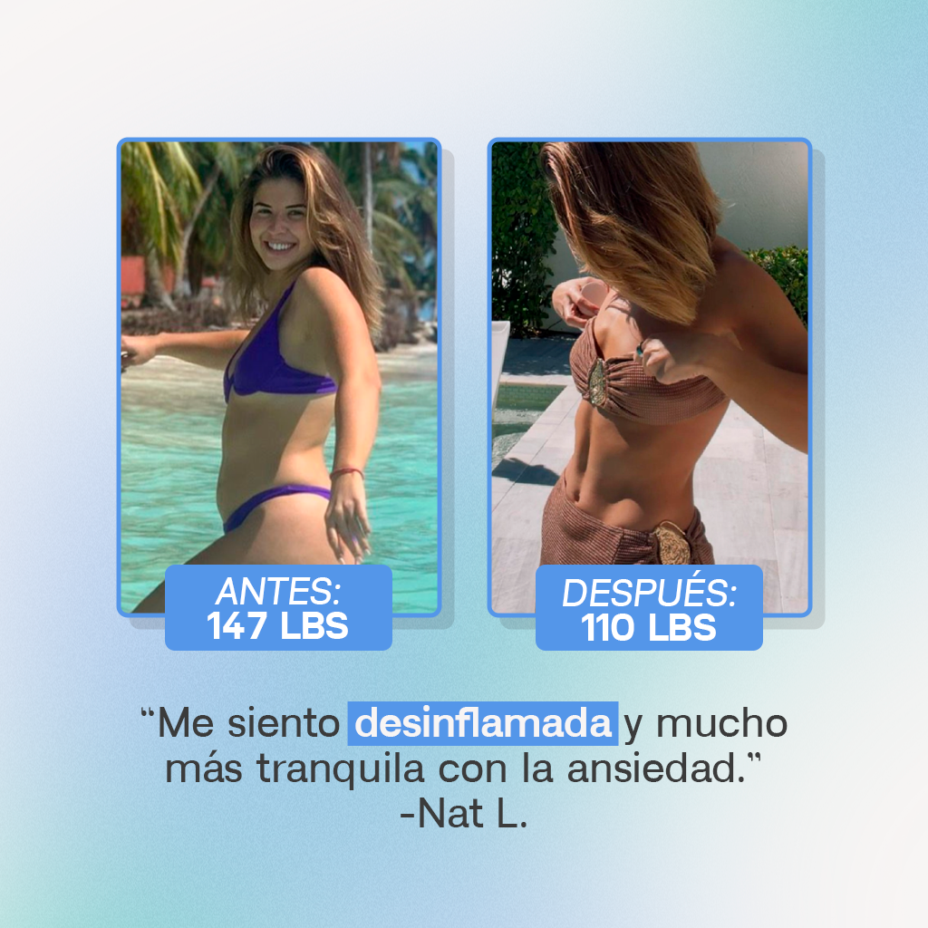 #1 Berberine+ para Perder Peso