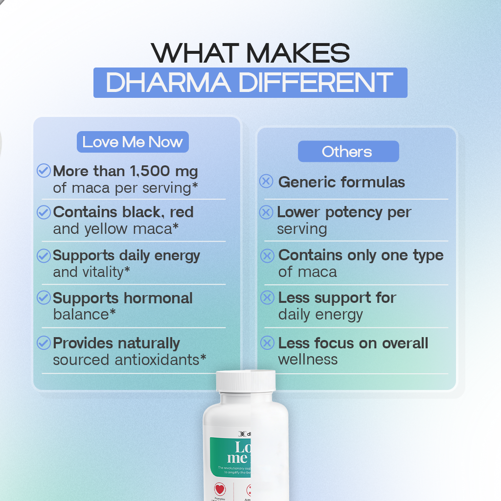maca plus