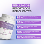 Vanilla Whey Protein Isolate – Muscle Recovery & Weight Loss Support