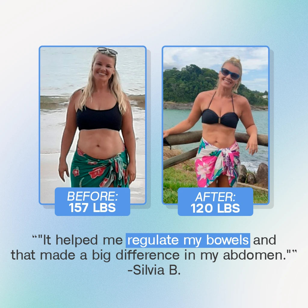 Berberine Plus | Maximum Metabolic Control and Weight Loss*