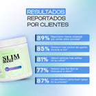 Slim Boost – Natural Metabolism & Energy Support Supplement