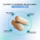 Maca Plus – Energy, Hormonal Balance & Daily Vitality