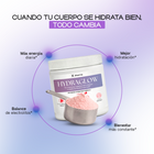 Hydraglow Powder (Lychee)