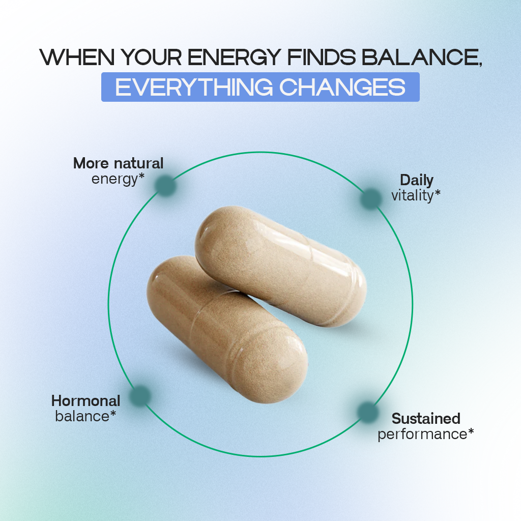 maca plus