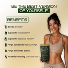 Original Detox Tea | Digestion and Bloating Relief
