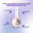 Vanilla - Collagen Peptides | Skin, Hair and Joint Support