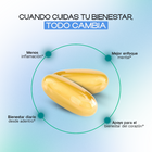 Omega-3 Fish Oil – Heart, Brain & Daily Wellness Support
