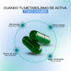 MCT Fat Burner with L-Carnitine & Appetite Control