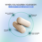 Multivitamínico completo