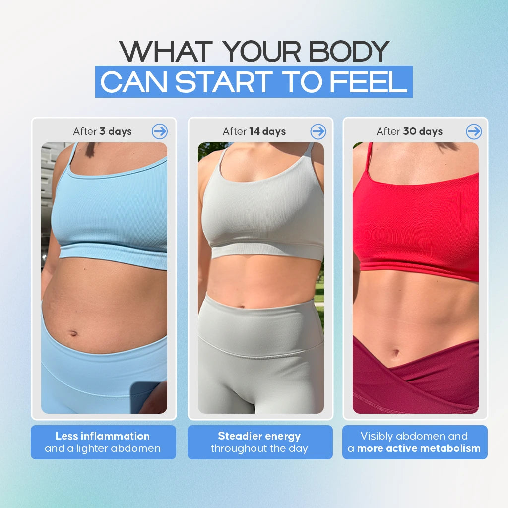 Berberine Plus | Maximum Metabolic Control and Weight Loss*