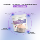 Hydraglow Powder (Passion Fruit) - Daily Hydration & Energy Support