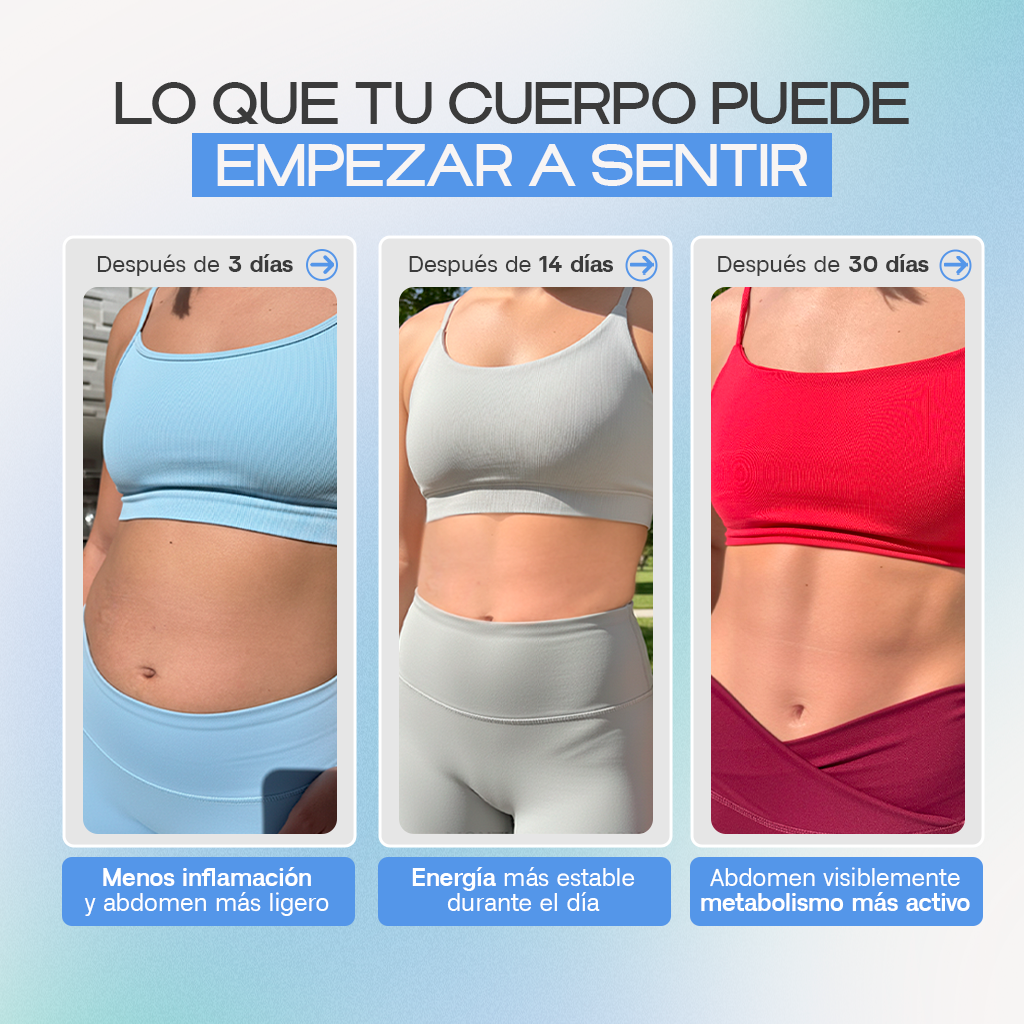 Berberine Plus | Máximo Control Metabólico y Pérdida de Peso