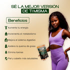 Original Detox Tea – Caffeine-Free Herbal Blend for Digestion & Bloating Relief