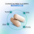 Multivitamínico Completo Diario — Energía, Inmunidad y Bienestar