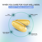 Omega-3 | Heart, Brain and Daily Well-Being Support