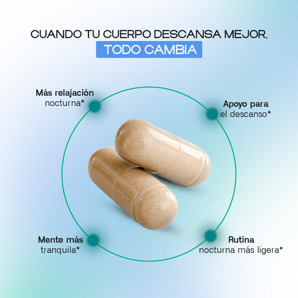 Sleep Formula
