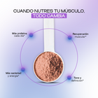 Chocolate Whey Isolate Protein Powder — Lean Muscle & Recovery