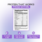 Vanilla Whey Protein Isolate