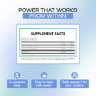 Slim Boost | Metabolism and Daily Energy Support